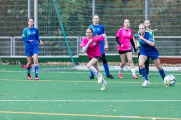 Bild 180 - wBJ VfL Pinneberg 3 - SCALA 2 : Ergebnis: 2:1